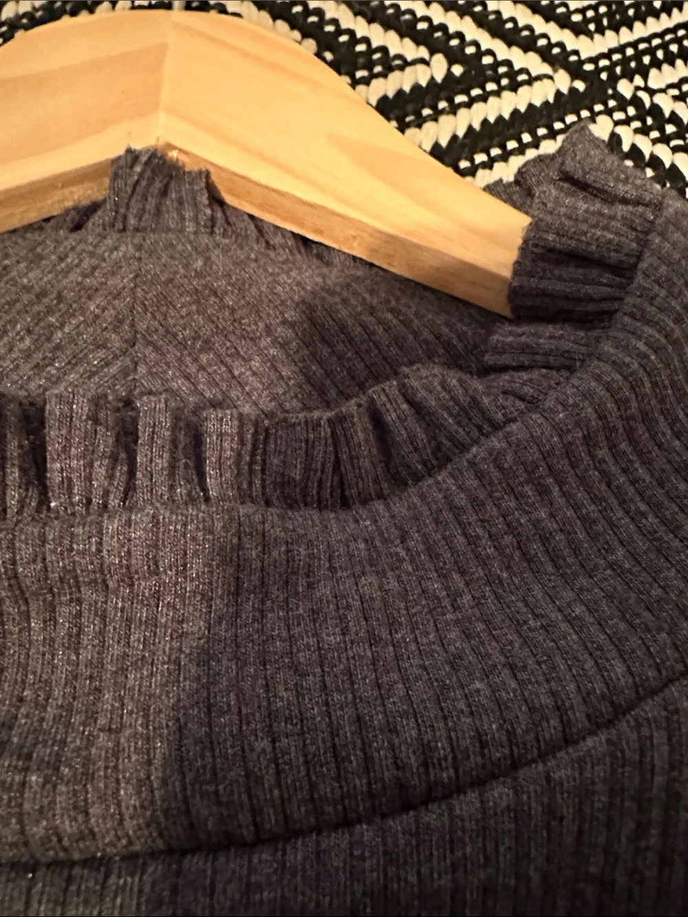 J. Crew crew long